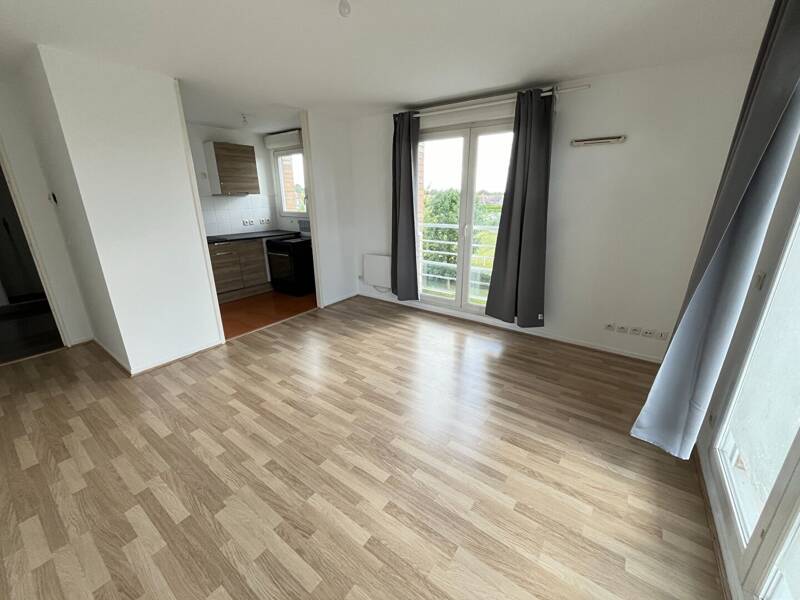 Maison à louer, 46m², LESQUIN