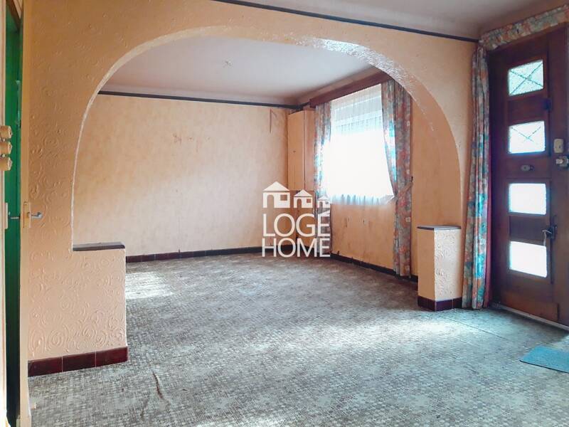 Maison à vendre, 95m², ESTEVELLES