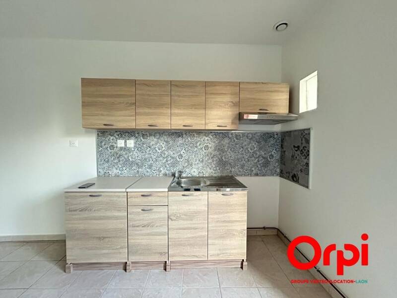 Maison à louer, 71m², LAON