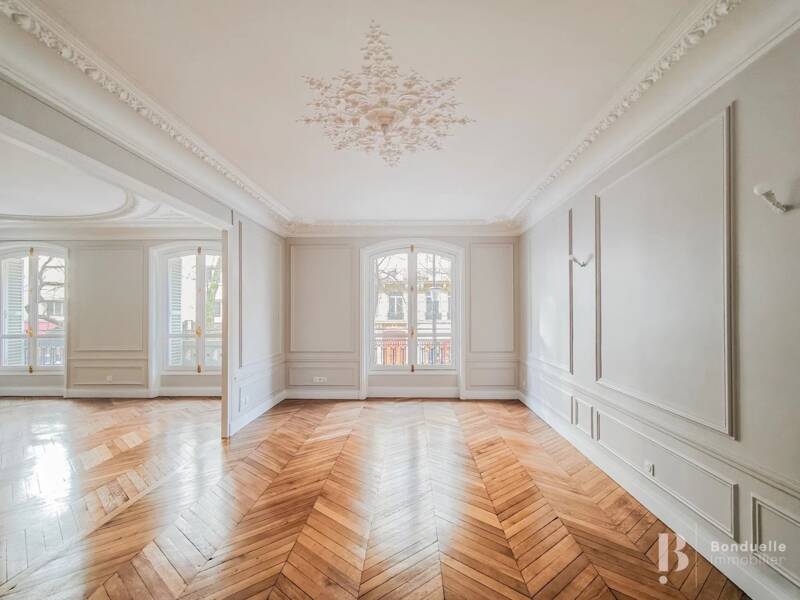 Maison à louer, 260m², PARIS 16E