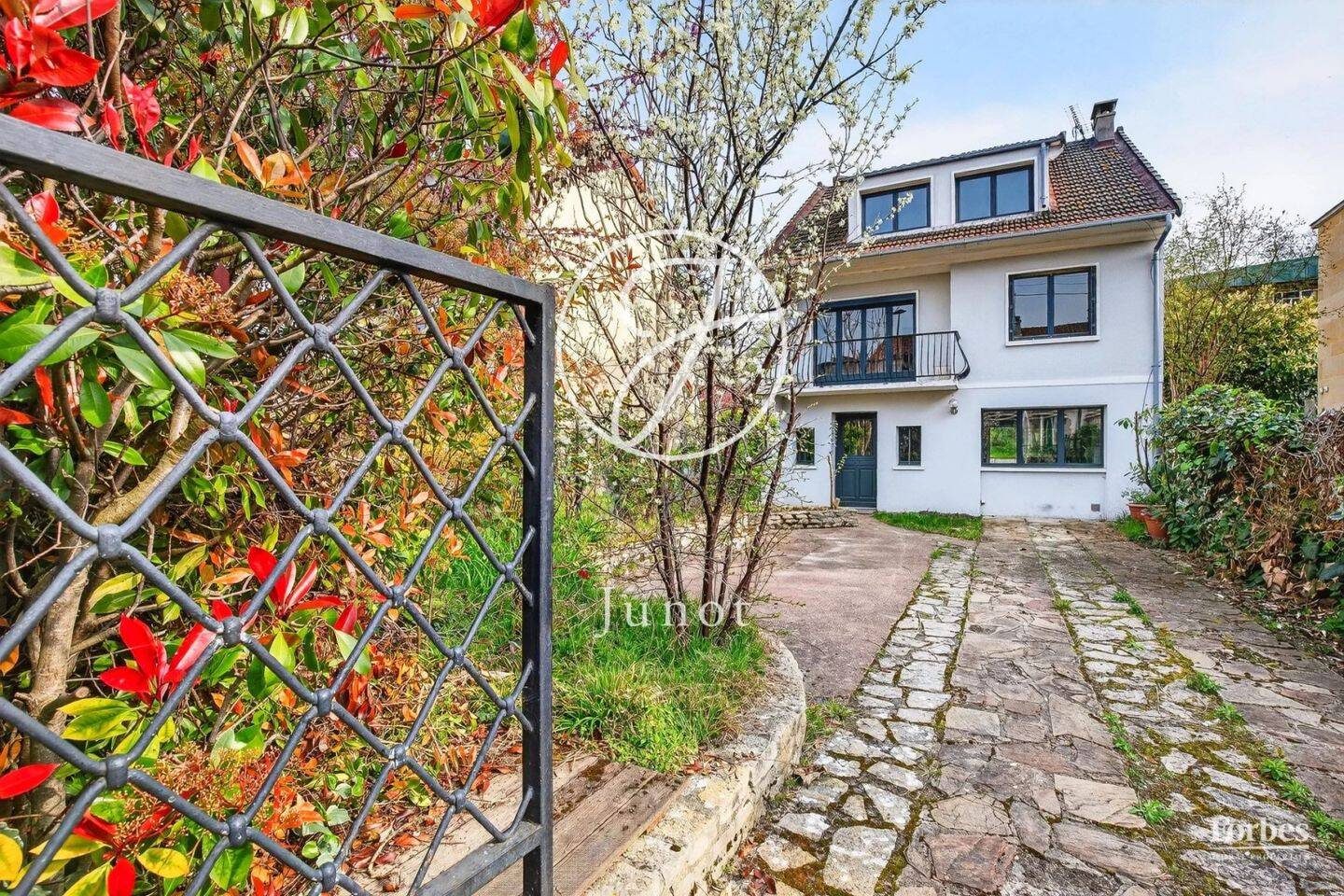 Maison à vendre, 180m², RUEIL MALMAISON