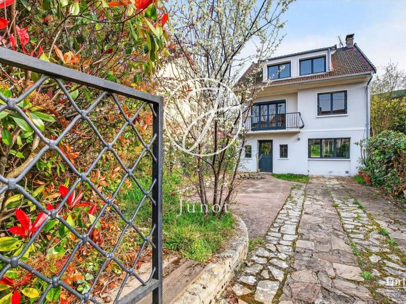 Maison à vendre, 180m², RUEIL MALMAISON