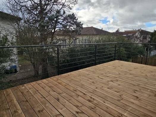 Appartement à vendre 349 000 € 4 pièces 3 chambres 87 m² Étage 1/1 Saint Caprais L'Union 31240