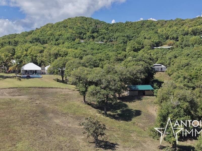 Maison à vendre, 249m², LE ROBERT