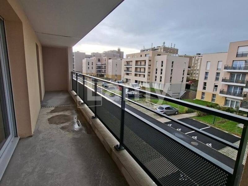 Maison à louer, 44m², LE HAVRE
