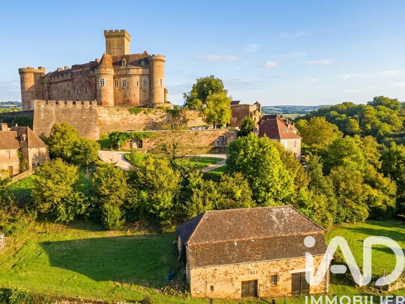 Maison à vendre, 136m², PRUDHOMAT