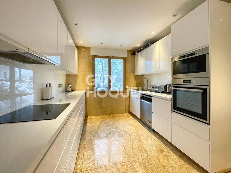 Maison à louer, 180m², RUEIL MALMAISON