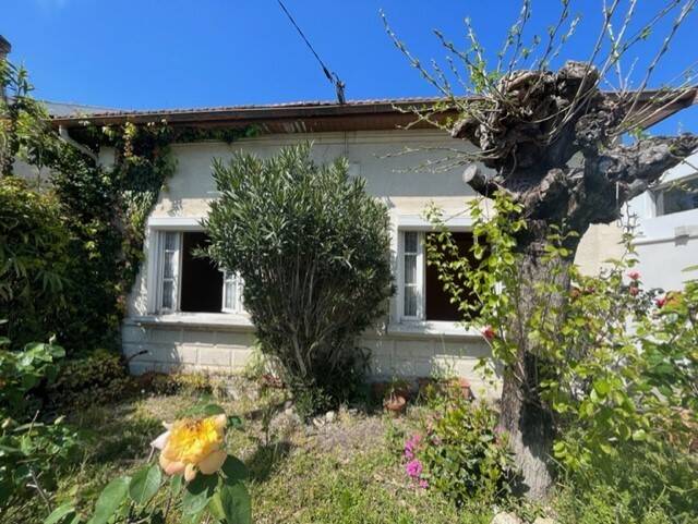 Maison à vendre, 110m², TALENCE