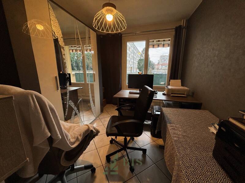 Maison à vendre, 57m², LE COTEAU