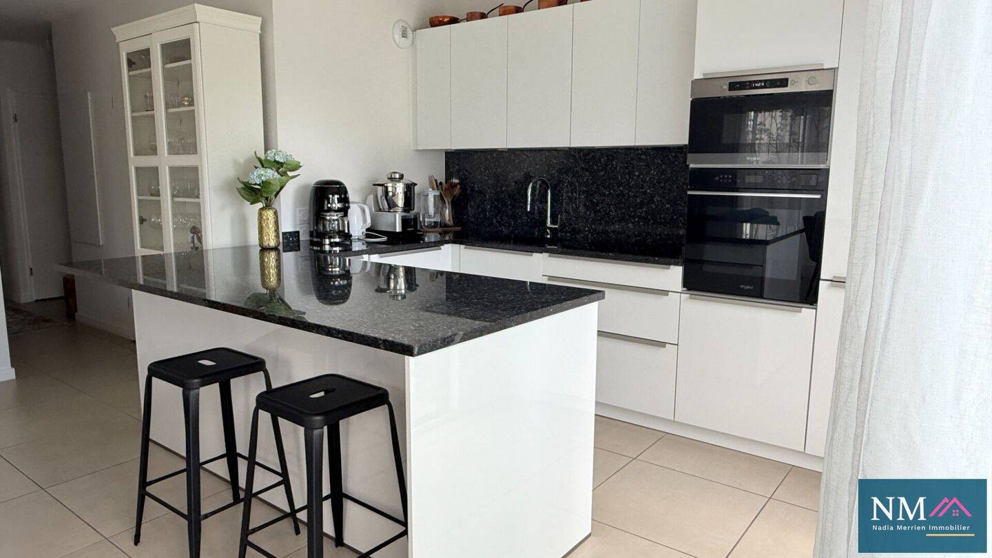 Maison à vendre, 82m², SAINT PIERRE D'IRUBE