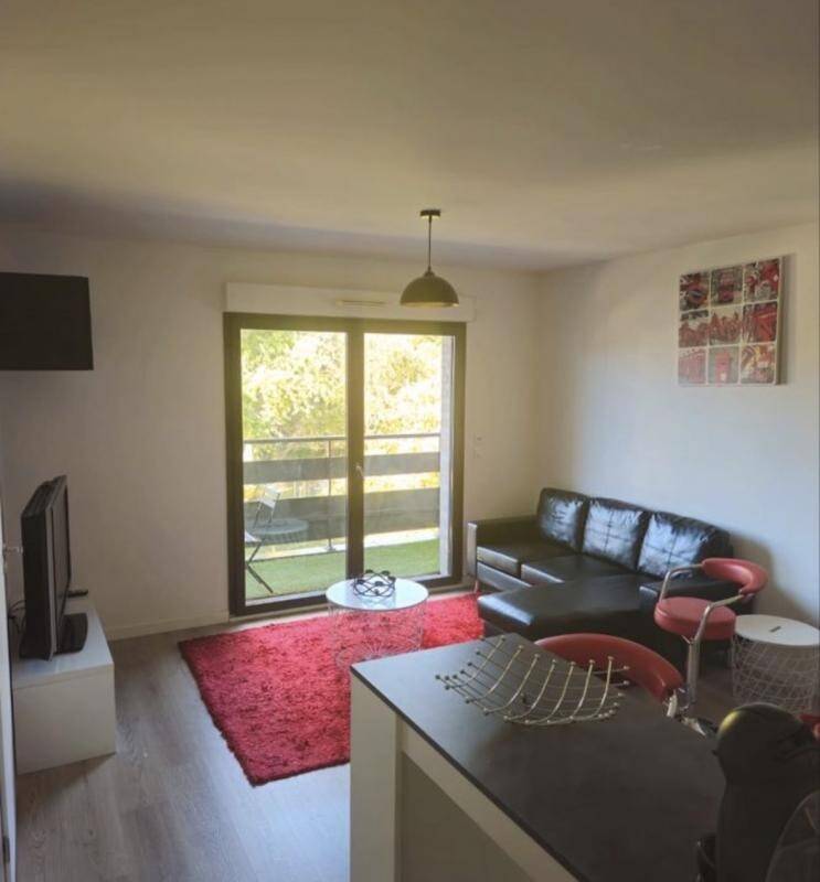 Maison à louer, 42m², CERGY