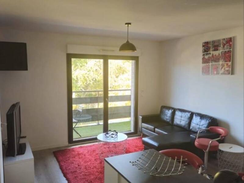 Maison à louer, 42m², CERGY