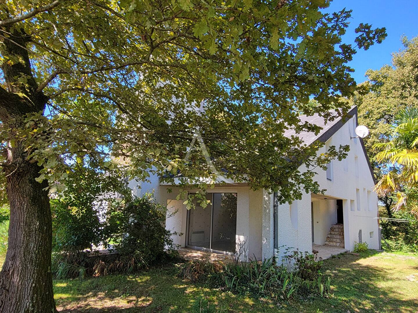 Maison à vendre, 170m², PAU