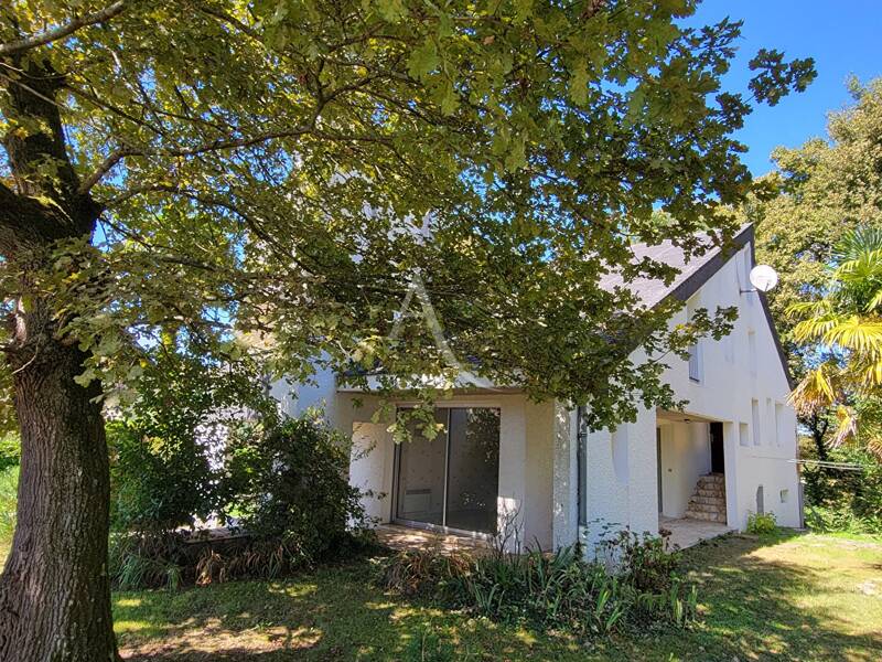 Maison à vendre, 170m², PAU