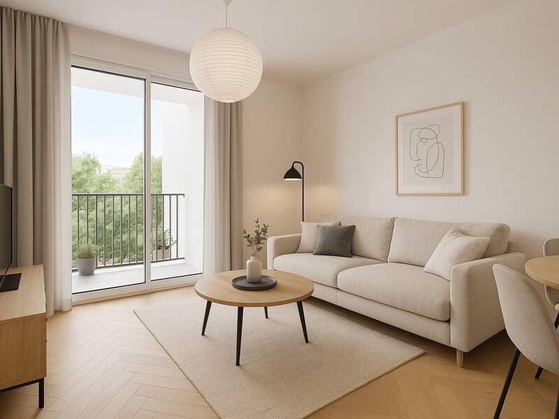 Maison à vendre, 44m², SAINT CERGUES