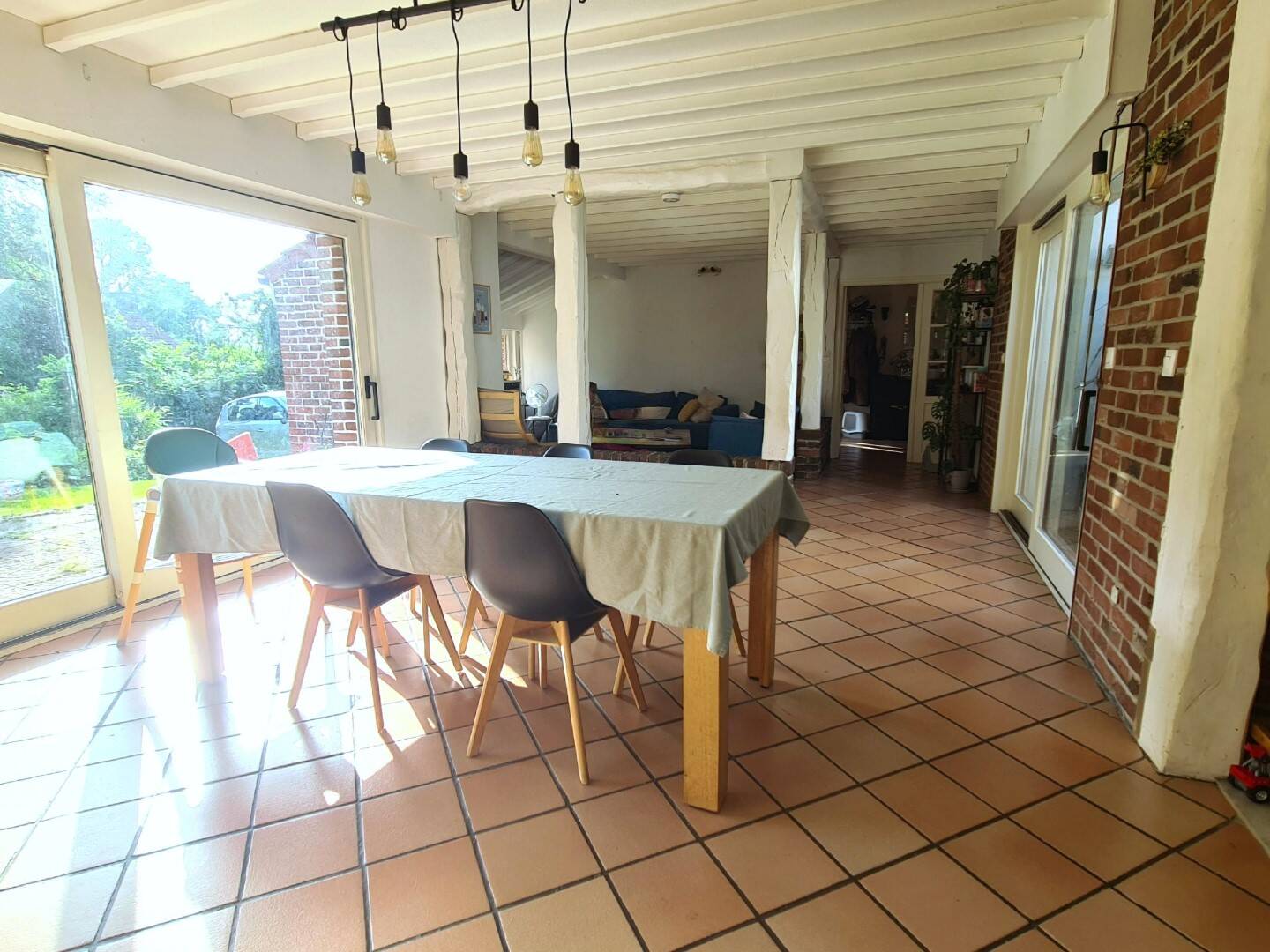 Maison à vendre, 134m², GOUY EN ARTOIS