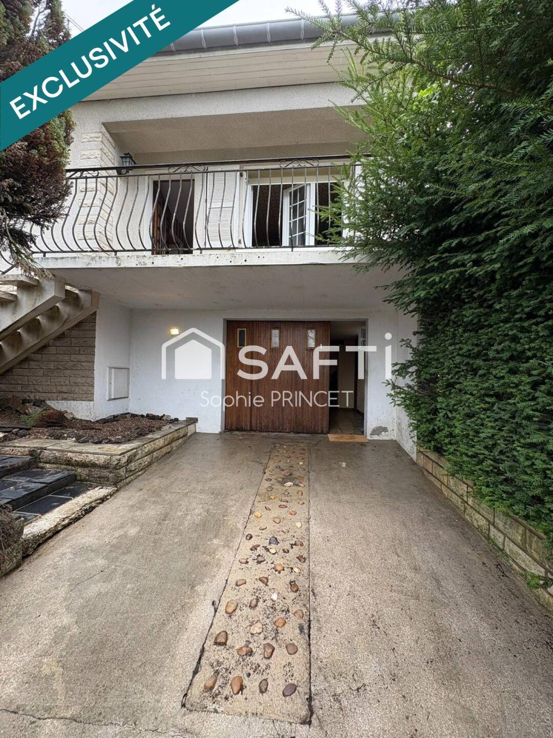 Maison à vendre, 95m², SAINTE MENEHOULD