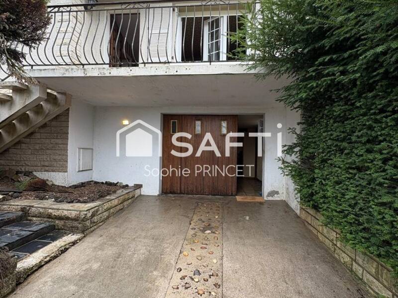 Maison à vendre, 95m², SAINTE MENEHOULD