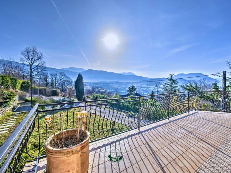 Maison à vendre, 200m², HERBEYS