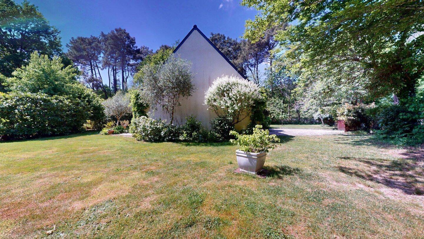 Maison à vendre, 132m², LA TRINITE SUR MER