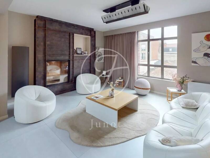 Maison à vendre, 319m², LILLE