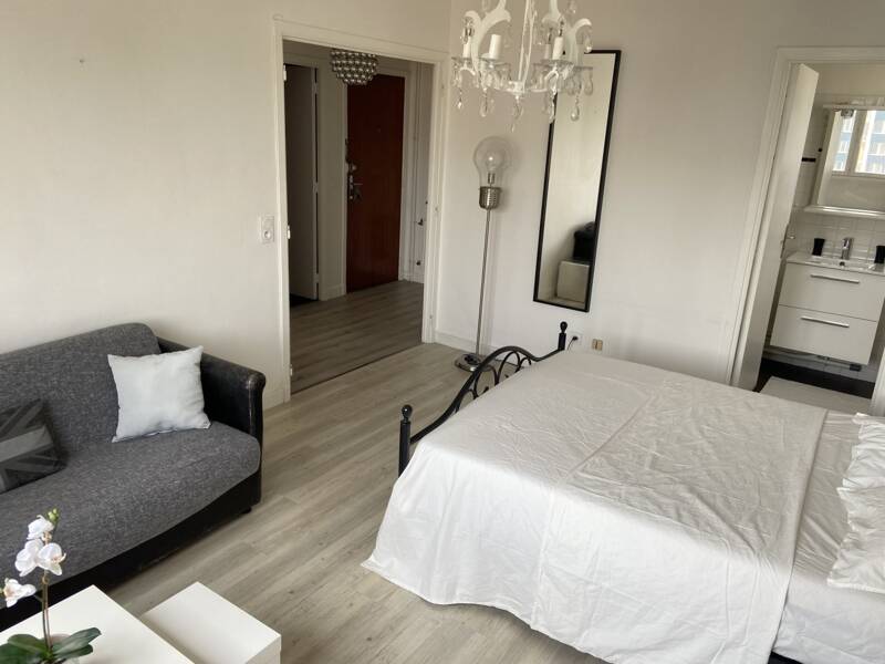 Maison à vendre, 34m², CLERMONT FERRAND