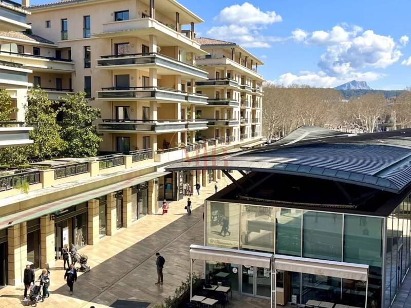 Maison à louer, 32m², AIX EN PROVENCE