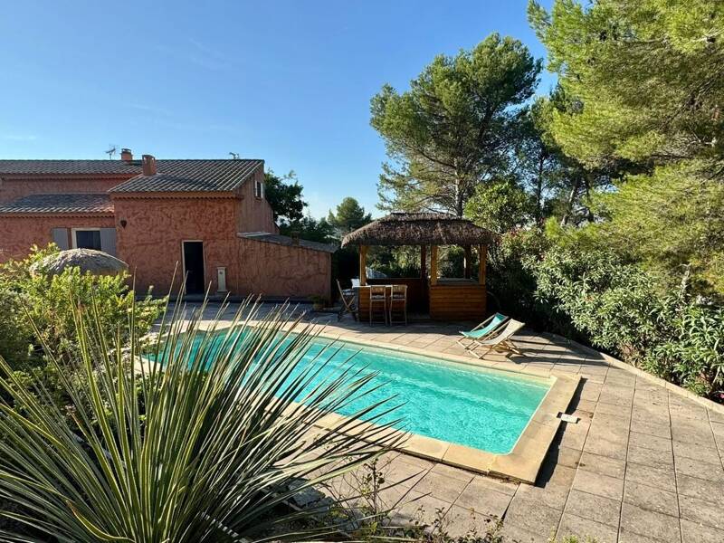Maison à vendre, 160m², VELAUX