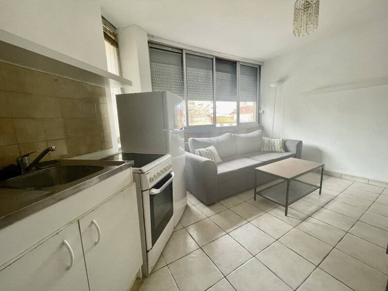Maison à louer, 33m², BEZIERS