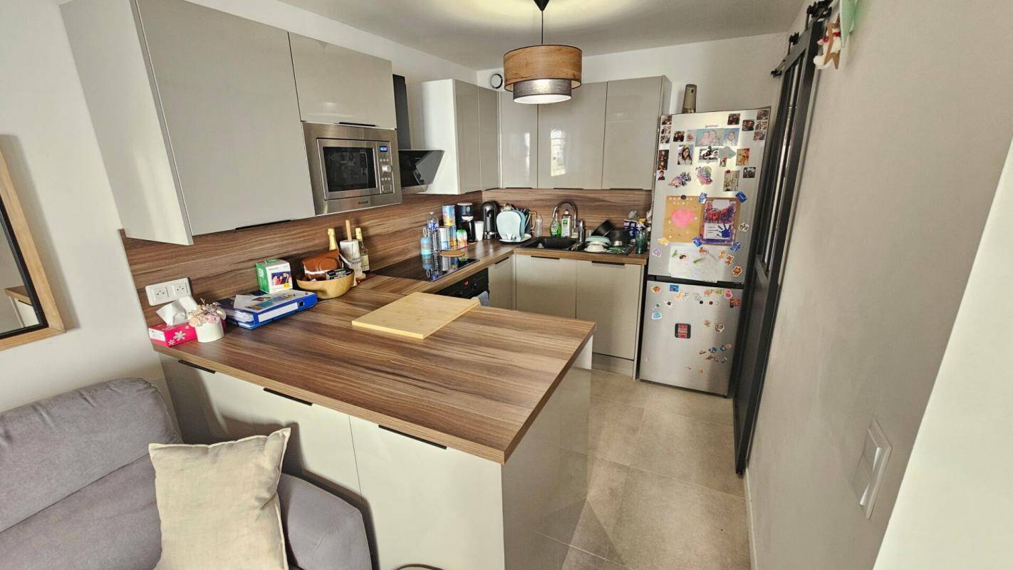 Maison à vendre, 47m², HOUDAN