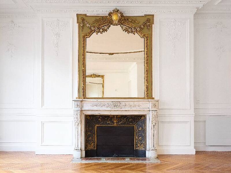 Maison à louer, 196m², PARIS 8E