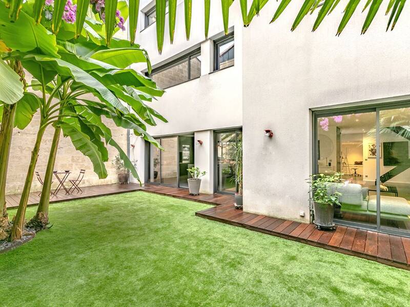 Maison à vendre, 215m², BORDEAUX
