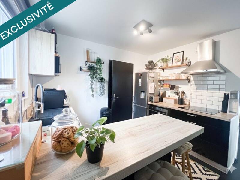 Maison à vendre, 115m², BREST