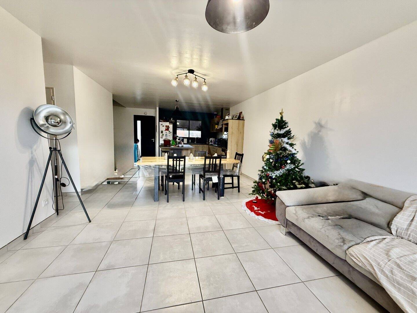 Maison à vendre, 104m², SAINT JEAN LASSEILLE