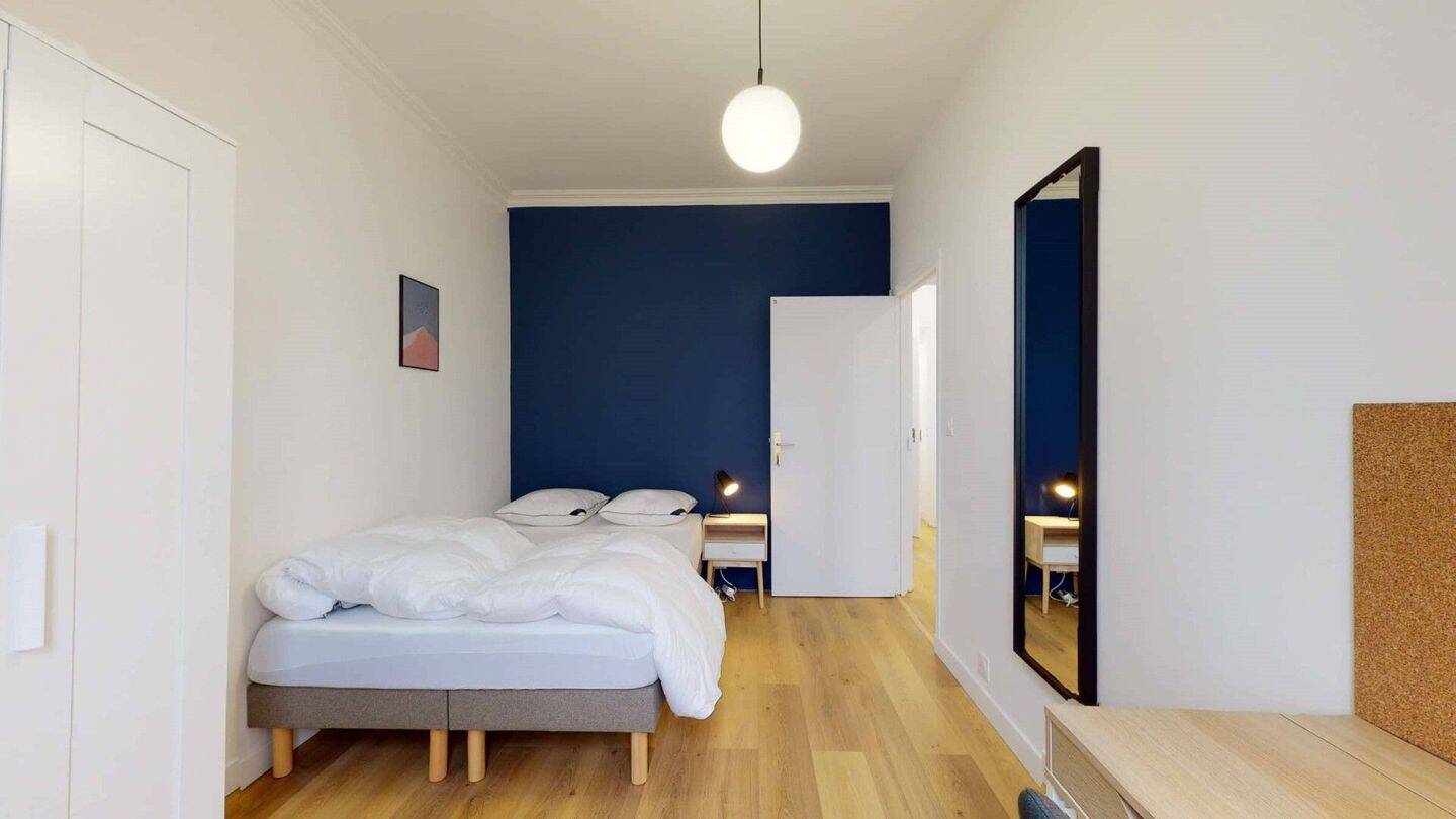 Maison à louer, 15m², VITRY SUR SEINE
