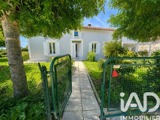 Maison à vendre 339 000 € 5 pièces 4 chambres 213 m² 4 000 m² de terrain Boudou 82200