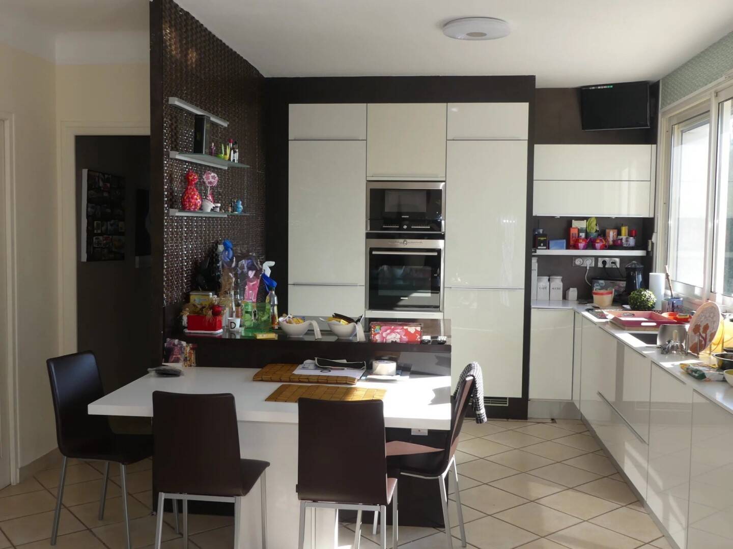 Maison à vendre, 159m², MONTCENIS