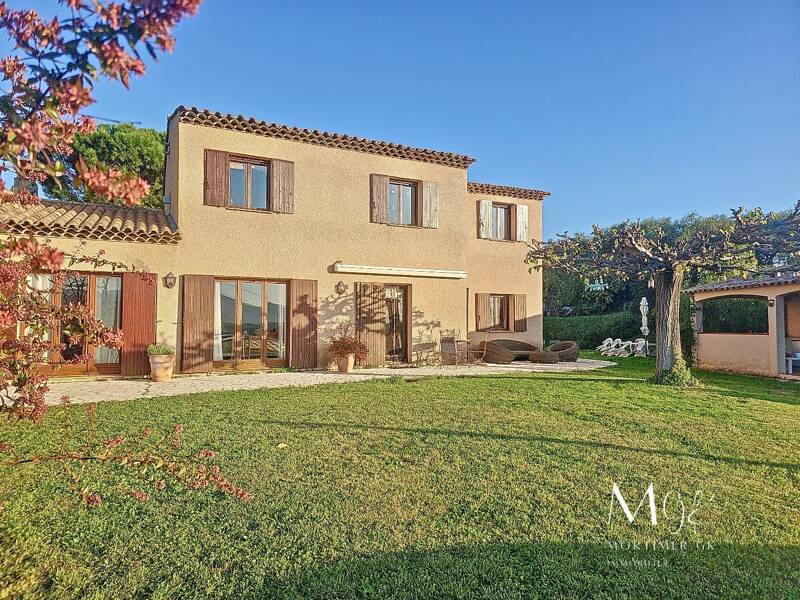 Maison à vendre, 180m², NICE