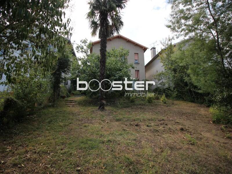Maison à vendre, 92m², TOULOUSE
