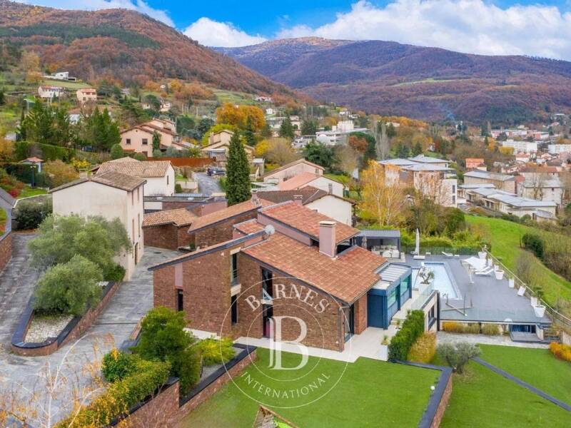 Maison à vendre, 400m², SAINT AFFRIQUE