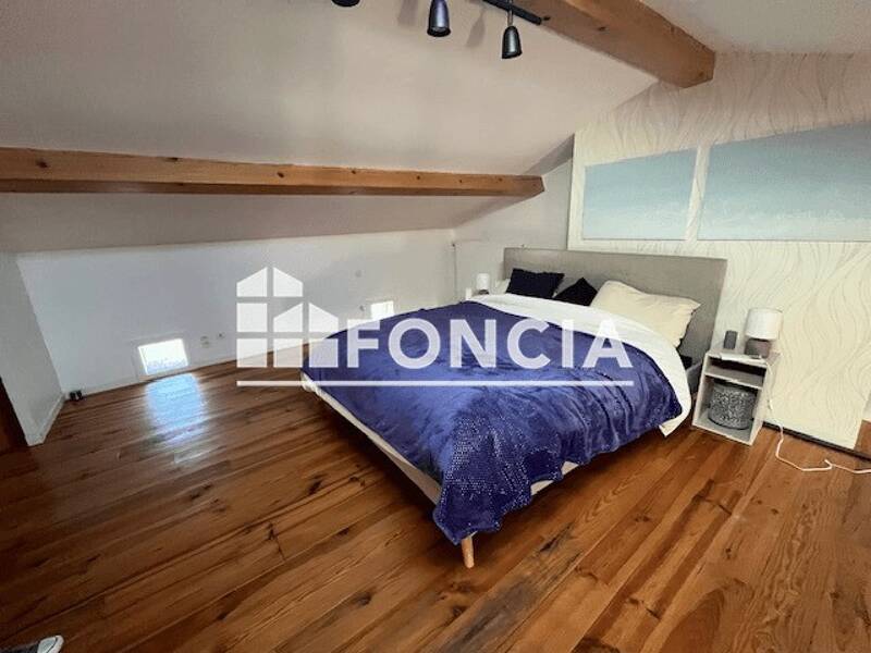 Maison à louer, 264m², AYGUESVIVES