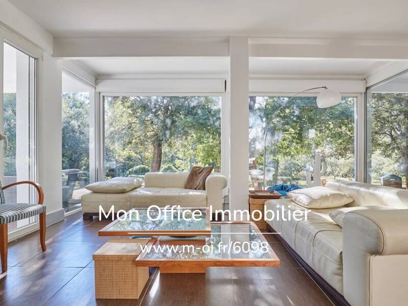 Maison à vendre, 240m², AIX EN PROVENCE