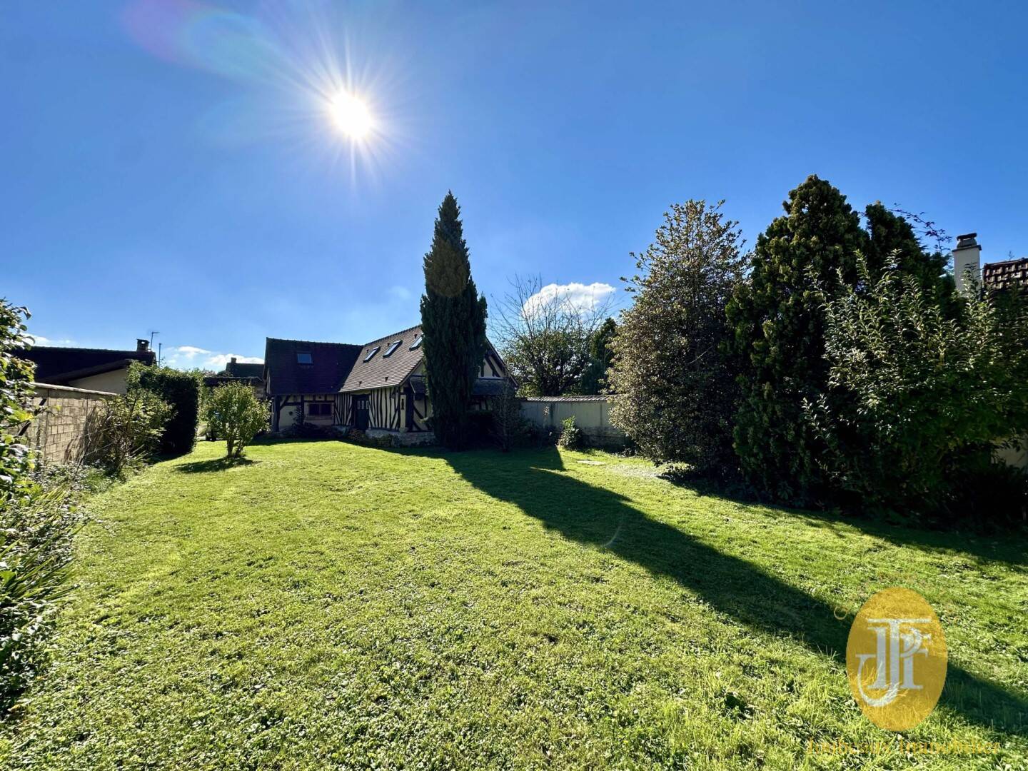 Maison à vendre, 220m², VERNON