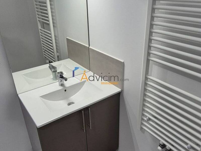 Maison à louer, 43m², DIJON