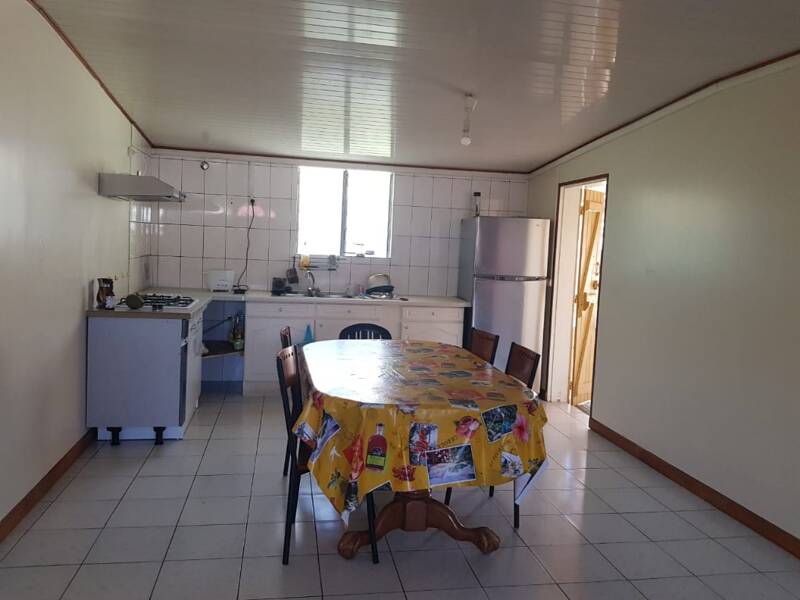 Maison à louer, 95m², LE TAMPON