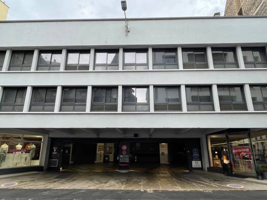 Parking à louer 105 € 12 m² Bonnabaud Clermont-Ferrand 63000