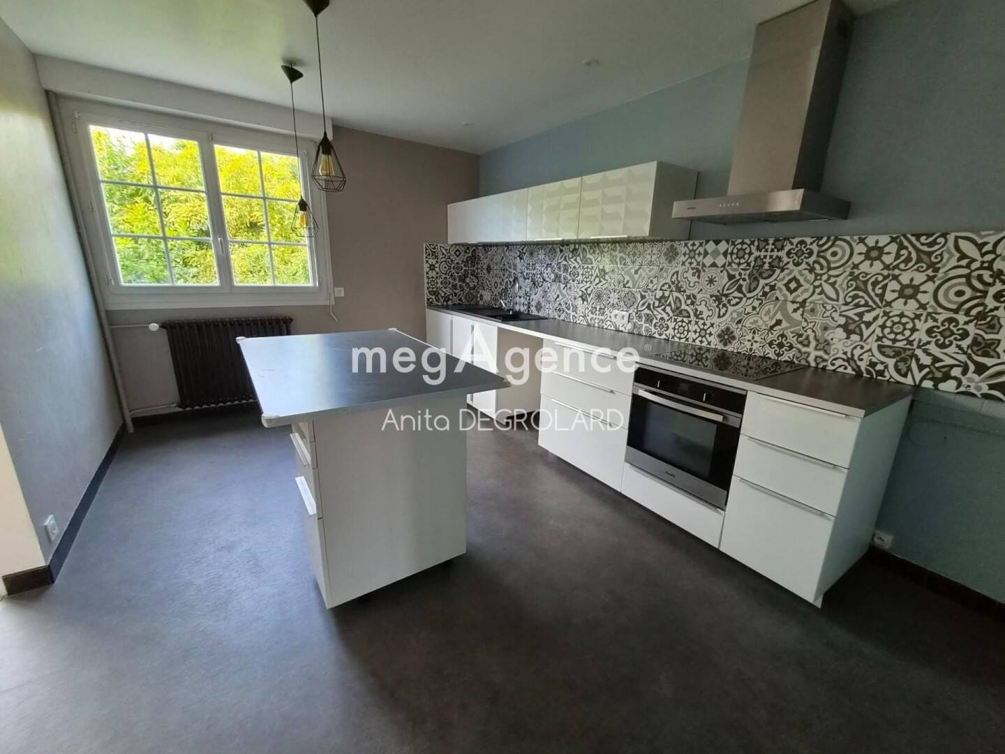Maison à vendre, 130m², LA ROCHE SUR YON
