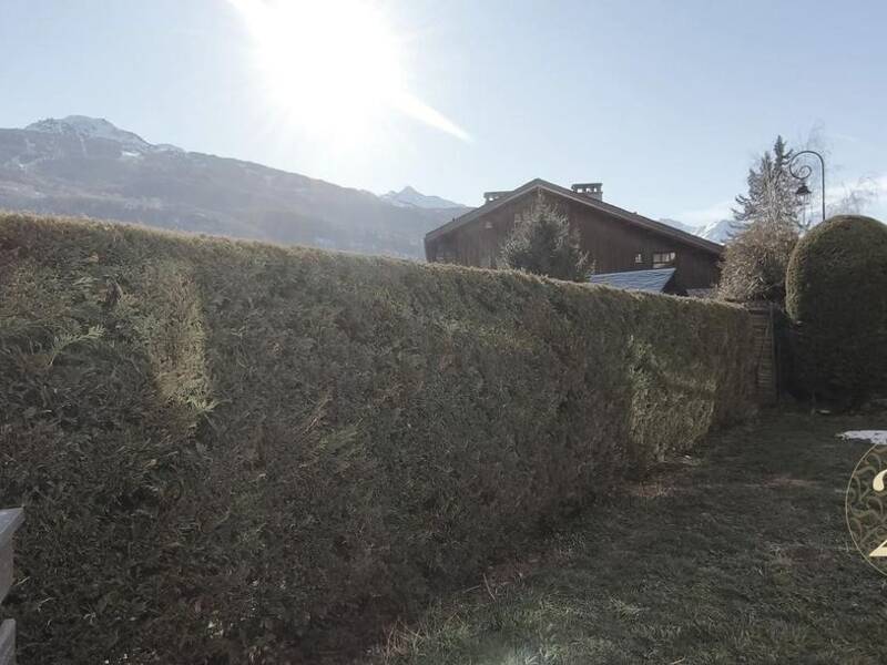 Maison à vendre, 53m², BOURG SAINT MAURICE