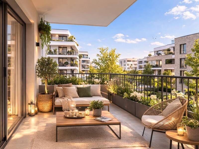 Maison à vendre, 95m², ORLY