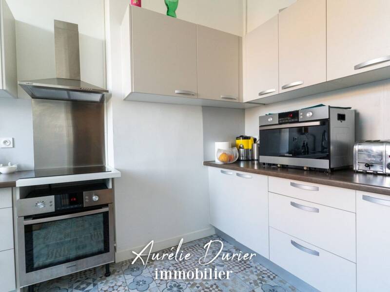 Maison à vendre, 132m², TOURS